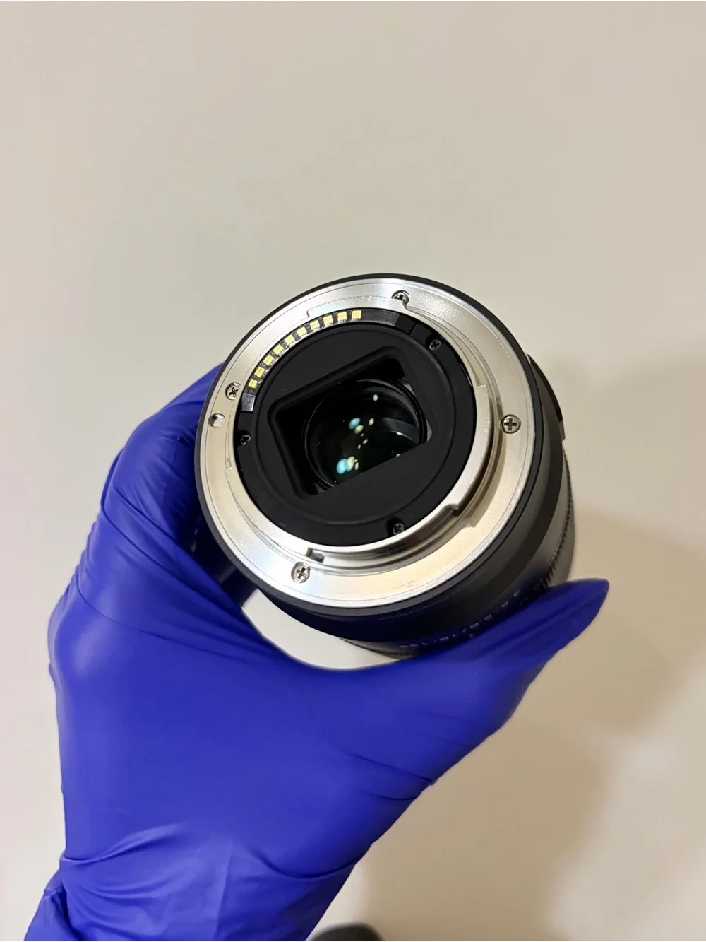 Sony Camera A6600 vlogging